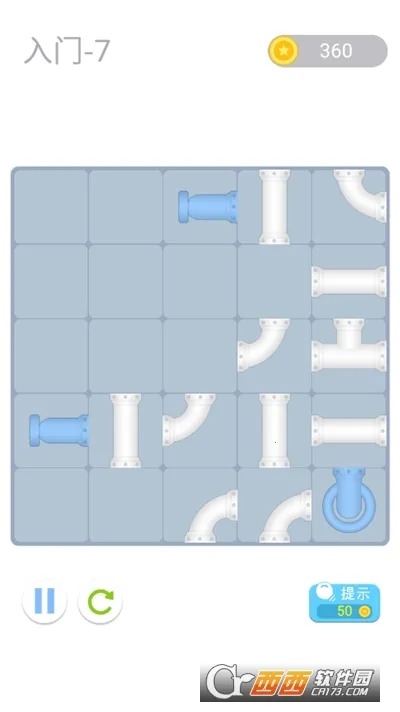 管道梦工厂(冒险解谜游戏) 管道梦工厂(冒险解谜游戏)