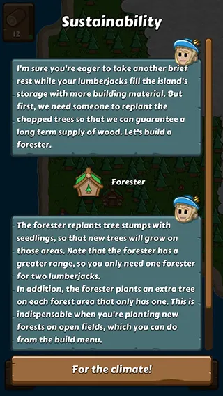 先锋典范(岛屿模拟游戏) 先锋典范(岛屿模拟游戏)