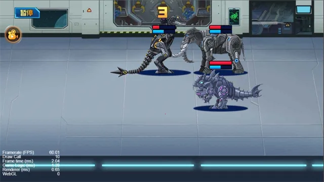 �����ܶ�Ա(���ײ��Զ�ս��Ϸ)v1.0.21 ��׿��