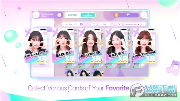 rhythmhive(����������Ϸ)v2025.7.0 ��׿��