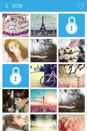 私密保险箱(隐私保护软件) 私密保险箱(隐私保护软件)