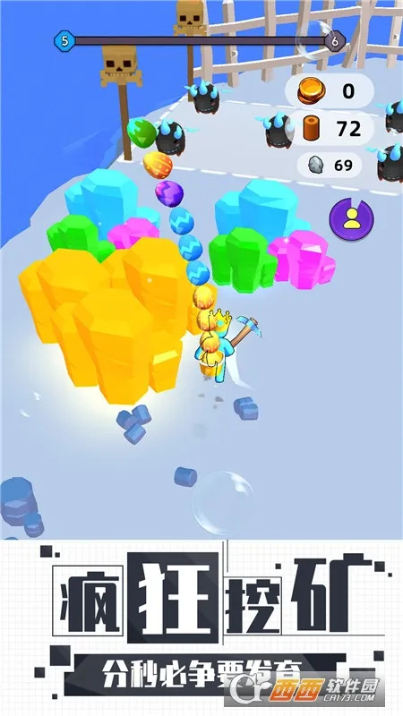 恐龙蛋(恐龙蛋打砖块游戏) 恐龙蛋(恐龙蛋打砖块游戏)