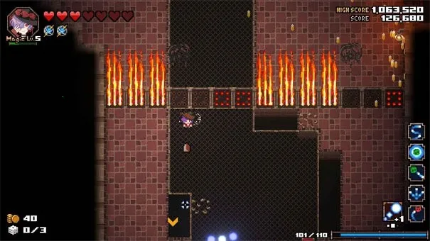 残酷世界的拯救之道(肉鸽射击游戏) 残酷世界的拯救之道(肉鸽射击游戏)