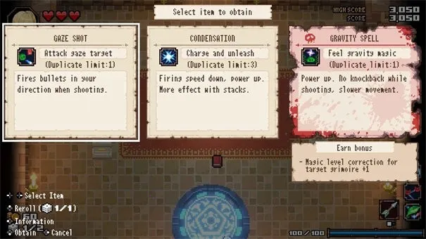 残酷世界的拯救之道(肉鸽射击游戏) 残酷世界的拯救之道(肉鸽射击游戏)