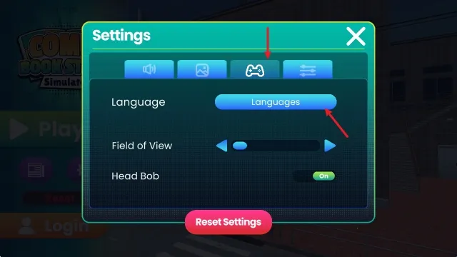 漫画书店模拟器最新手机版 漫画书店模拟器最新手机版