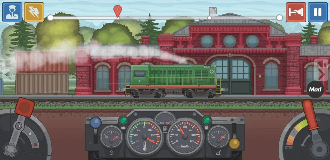 ��ģ����2025�ٷ�����v0.6.0 �ٷ�����