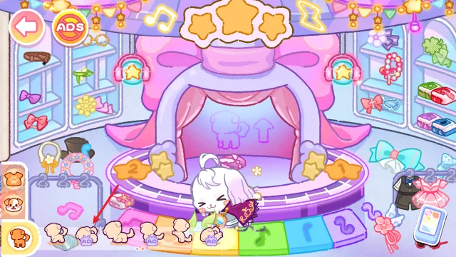 我的狗狗小镇2025官方最新版本 我的狗狗小镇2025官方最新版本