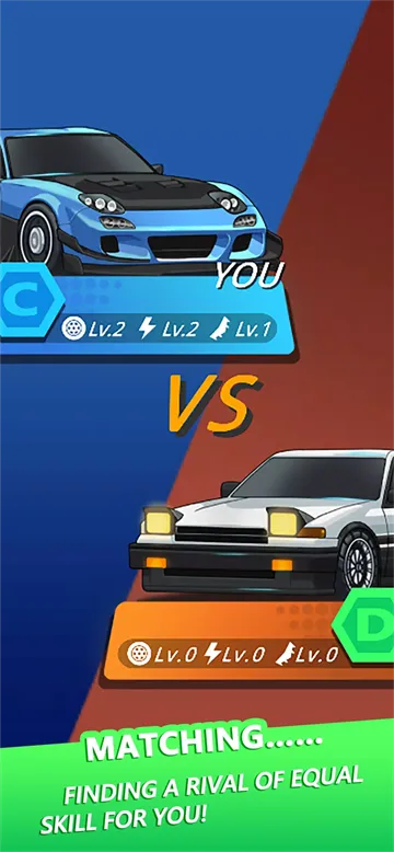 放置漂移安卓版手机版 放置漂移安卓版手机版