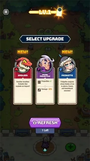 城墙守卫战(塔防策略游戏) 城墙守卫战(塔防策略游戏)