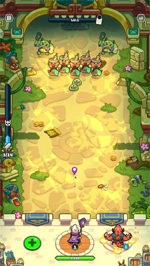 ��ǽ����ս(����������Ϸ)v0.5.4 �ٷ�����