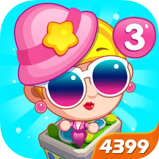 ���ָǴ�¥3(ģ�⾭Ӫ����)v2.0.3 �ٷ�����