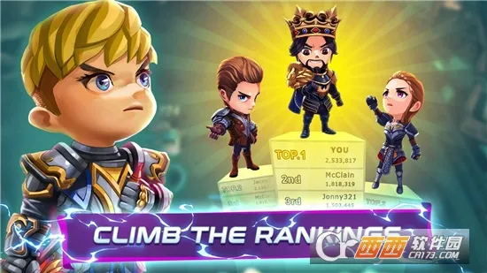 �񻰶Ծ�(�񻰼�ʱ��ս��Ϸ)v1.1.4 �ֻ���