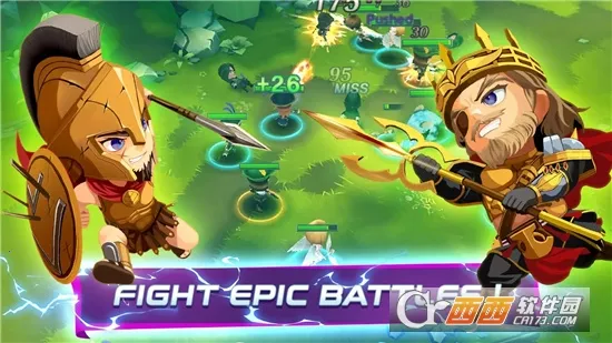 �񻰶Ծ�(�񻰼�ʱ��ս��Ϸ)v1.1.4 �ֻ���