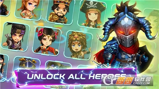 �񻰶Ծ�(�񻰼�ʱ��ս��Ϸ)v1.1.4 �ֻ���