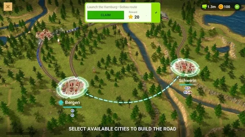 Railroad Empire2025���°汾v5.1.3 �ֻ���