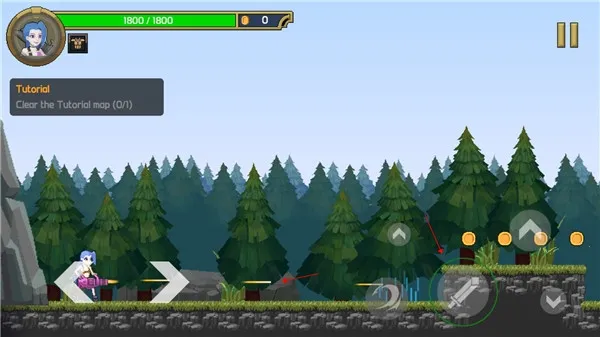 像素英雄联盟(LOL像素闯关游) 像素英雄联盟(LOL像素闯关游)