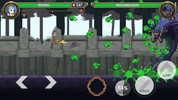 像素英雄联盟(LOL像素闯关游) 像素英雄联盟(LOL像素闯关游)