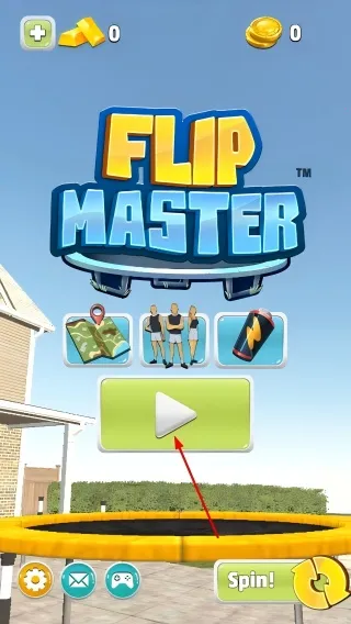 蹦床公主(蹦床公主游戏) 蹦床公主(蹦床公主游戏)