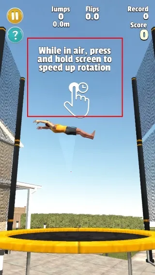 蹦床公主(蹦床公主游戏) 蹦床公主(蹦床公主游戏)