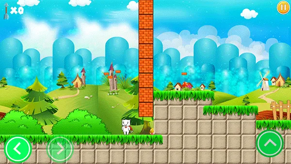 超级猫里奥2HD手机版