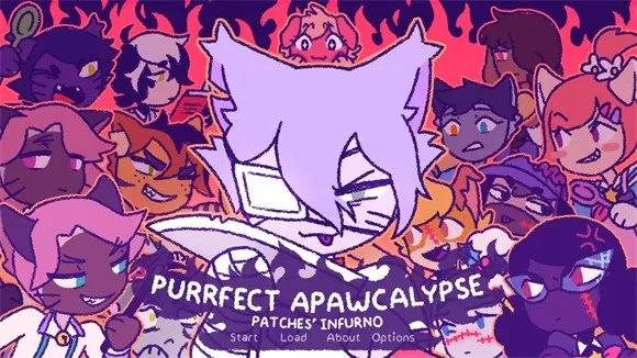 完美末日3补丁的地狱2025官方正版 完美末日3补丁的地狱2025官方正版