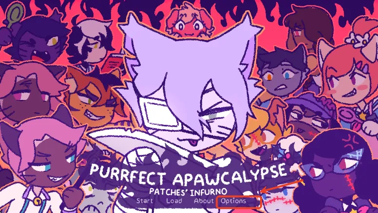 完美末日3补丁的地狱2025官方正版 完美末日3补丁的地狱2025官方正版