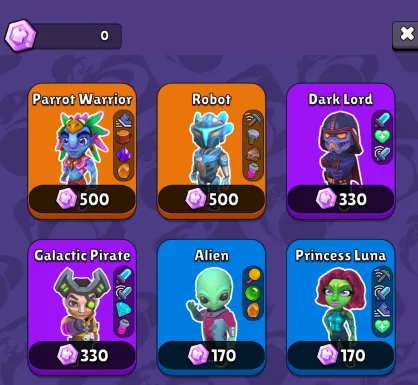 太空边界2025官方正版 太空边界2025官方正版