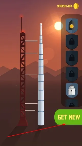 太空边界2025官方正版 太空边界2025官方正版