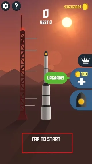 太空边界手机版