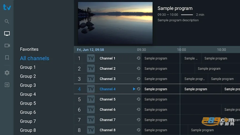 TiviMate2025���°汾v2.8.0 �ٷ�����