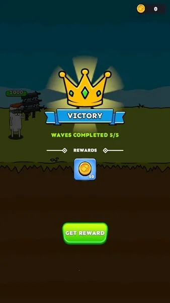 ǹ��Ӣ��(���������Ϸ)v1.0.5 ��Ѱ�