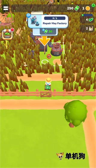 可爱农场故事2025最新版本 可爱农场故事2025最新版本