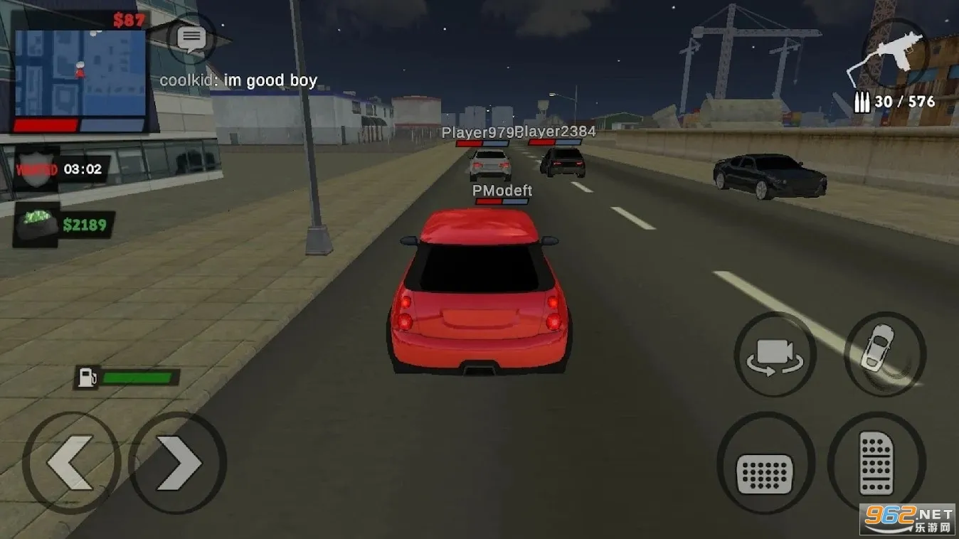 �����ǿ��ģ����(���˶Կ���Ϸ)v1.097h �ֻ���