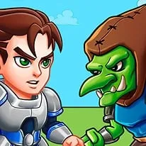 Ӣ�۳Ǳ��Ծ�(�Ǳ�Ӣ�۾ȹ�����Ϸ)v1.0.0 �ٷ�����