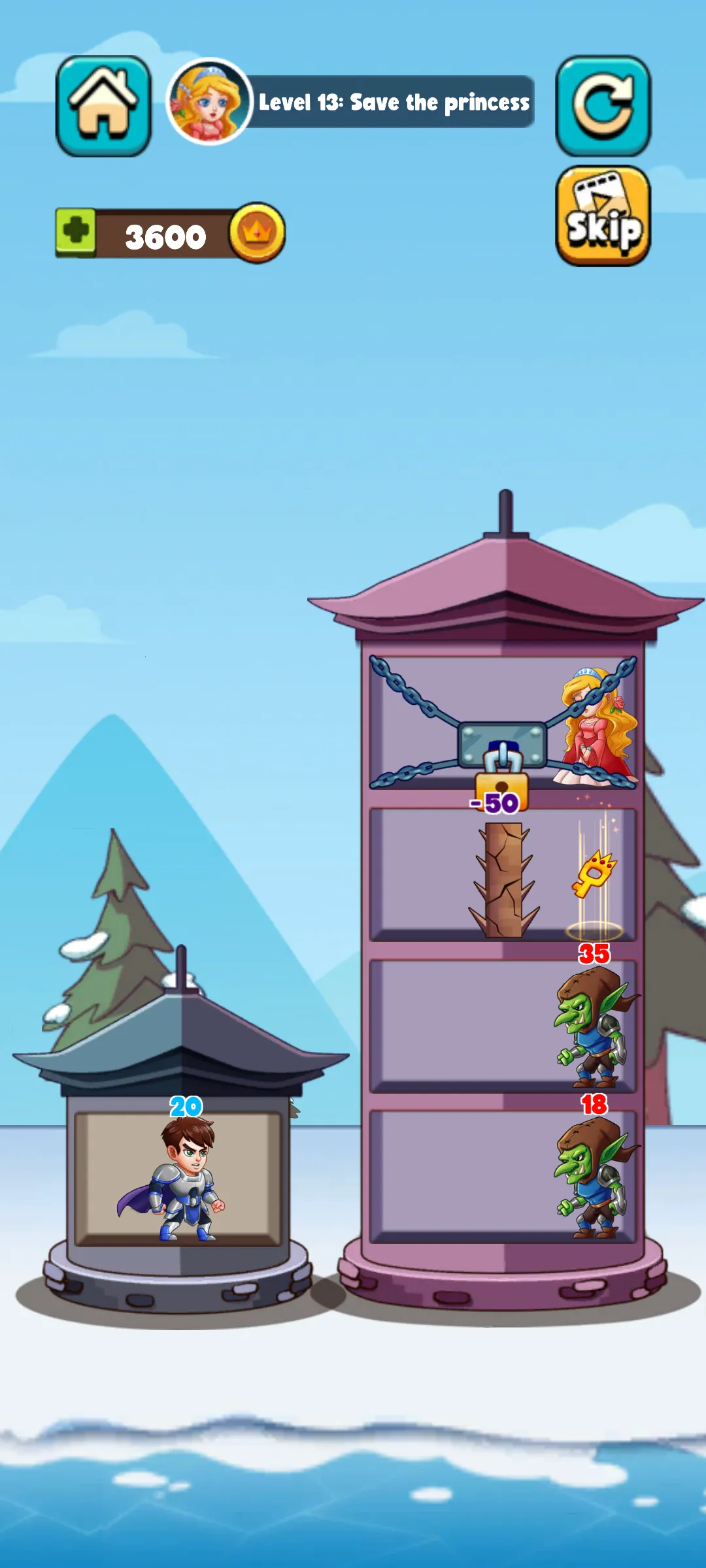 Ӣ�۳Ǳ��Ծ�(�Ǳ�Ӣ�۾ȹ�����Ϸ)v1.0.0 �ٷ�����