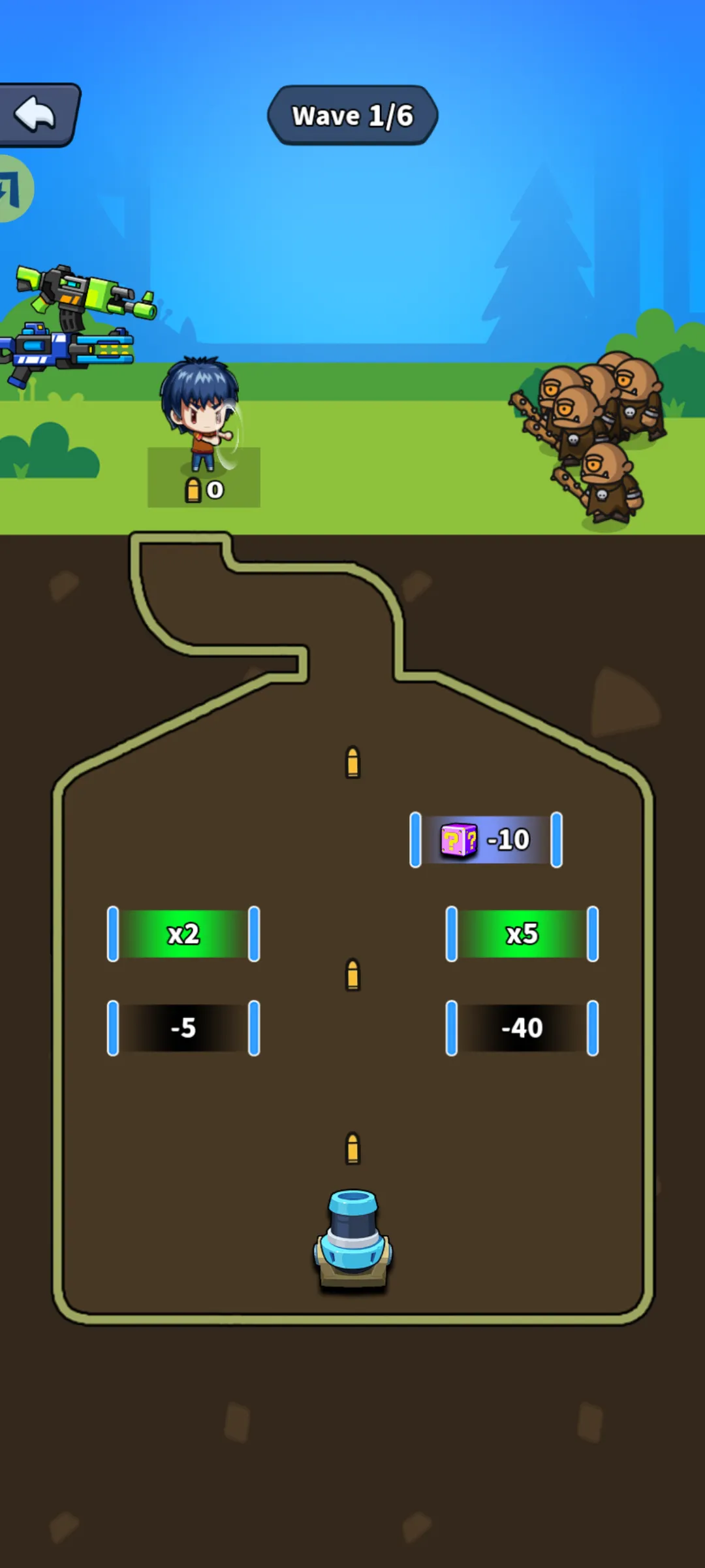 ����ͻΧ(���������Ϸ)v1.0.1 ��׿��