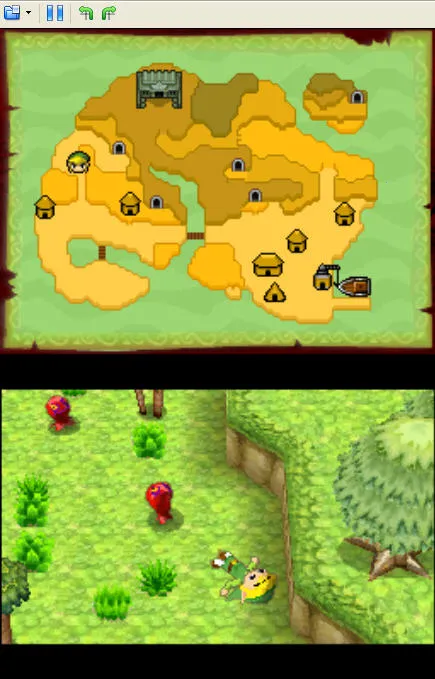 �����ﴫ˵��Ӱɳ©(ð��RPG��Ϸ)v3.0 �ֻ���