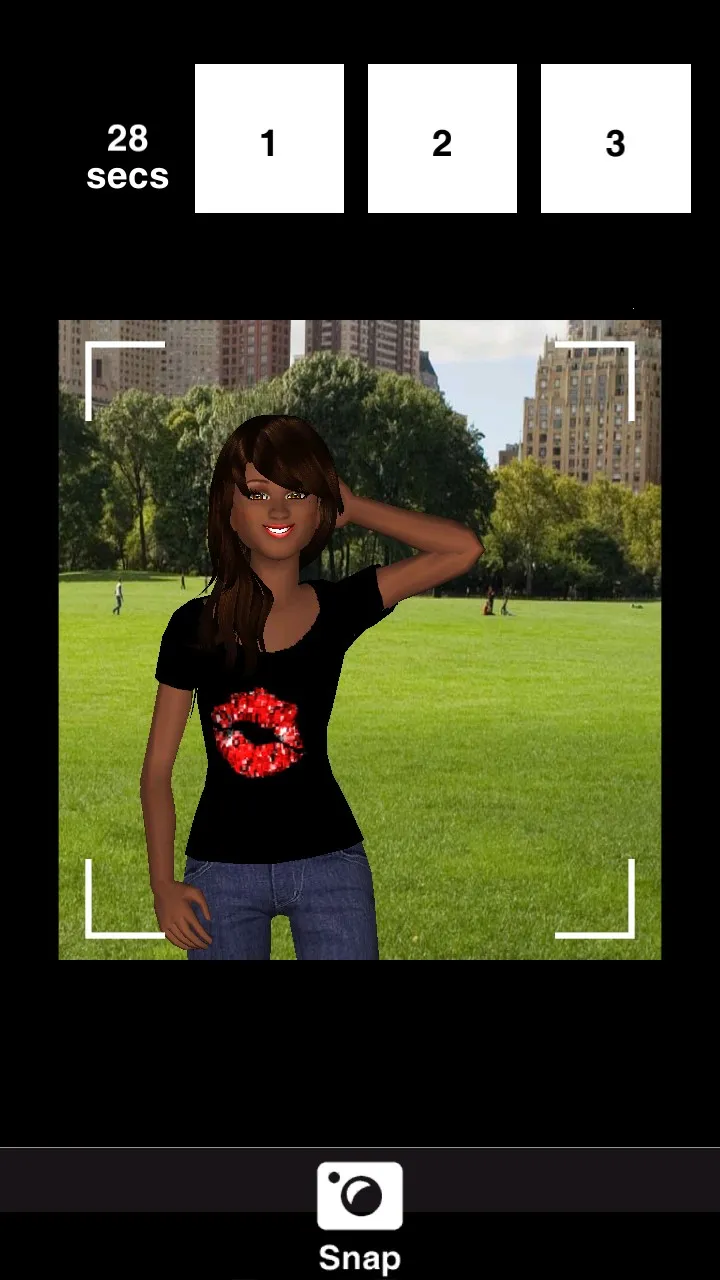 Style Me Girl2025官方最新版本 Style Me Girl2025官方最新版本