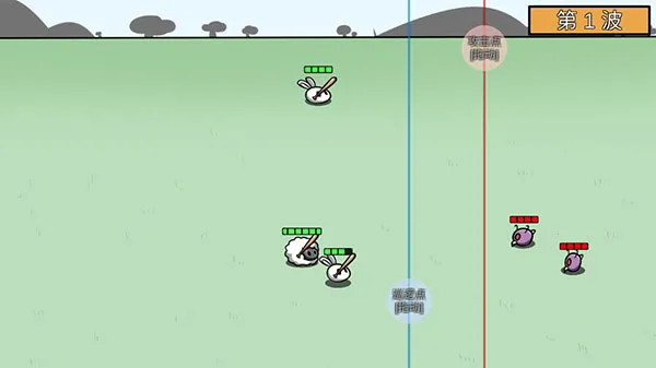 ����ũ������ս(����������Ϸ)v1.0 �ֻ���