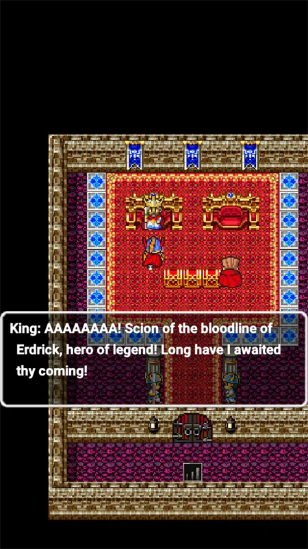 ���߶�����1(ð��RPG��Ϸ)v1.0.3 �ֻ���