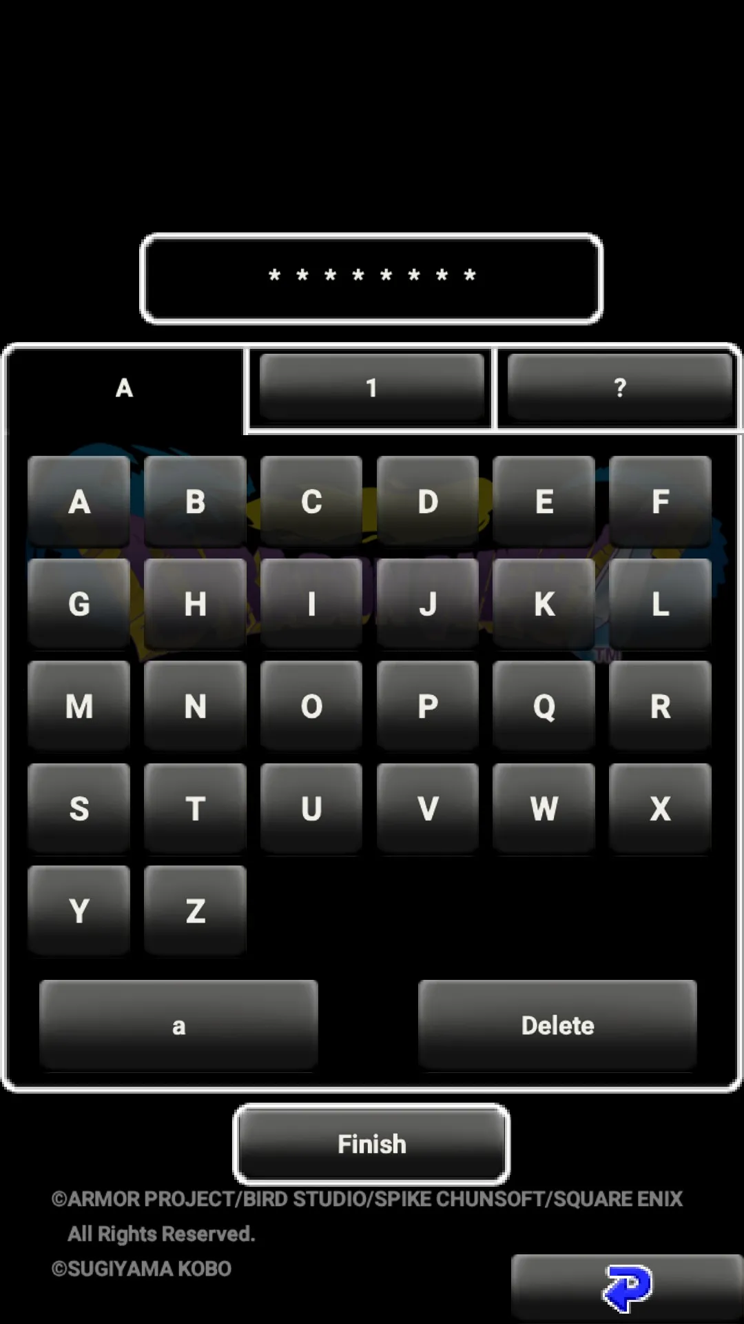 ���߶�����1(ð��RPG��Ϸ)