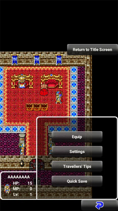 ���߶�����1(ð��RPG��Ϸ)v1.0.3 �ֻ���