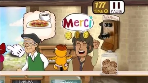 法式面包店安卓版手机版 法式面包店安卓版手机版