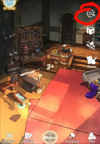 工匠物语(二次元放置游戏) 工匠物语(二次元放置游戏)