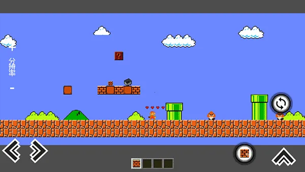 究极玛丽2025官方最新版本 究极玛丽2025官方最新版本