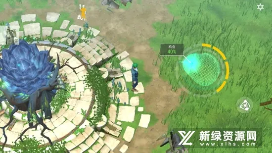 Amikin Village(村庄模拟游戏) Amikin Village(村庄模拟游戏)