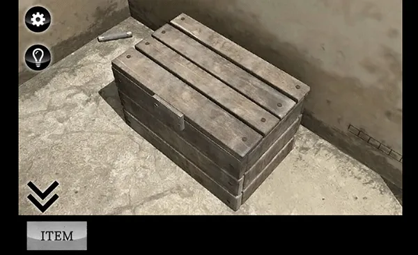 迷雾(逃脱解谜游戏) 迷雾(逃脱解谜游戏)