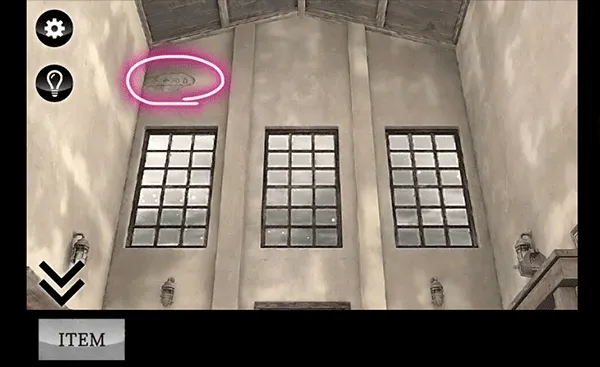 迷雾(逃脱解谜游戏) 迷雾(逃脱解谜游戏)