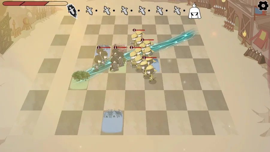 ����������(����ս����Ϸ)v0.5.0 �ֻ���