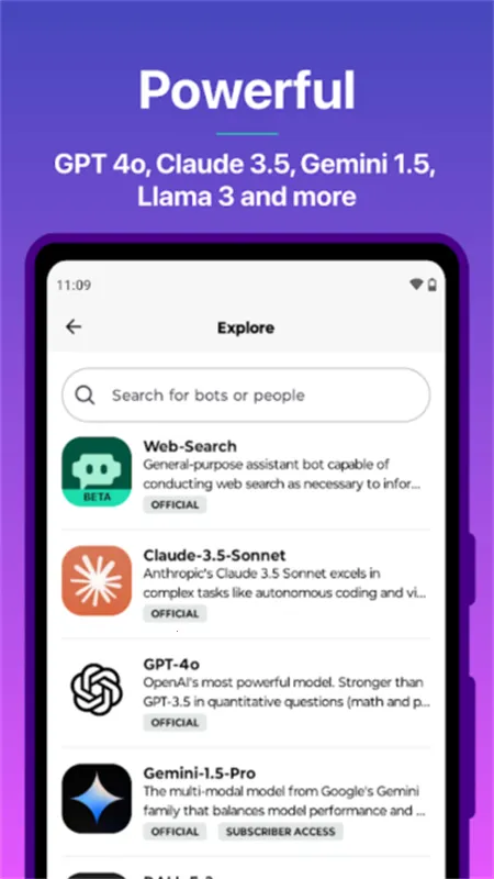 Poe-Fast(AI��������)va3.1.3 �ٷ�����